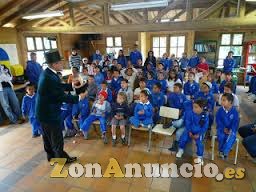 MAGO para sus fiestas-comuniones-bodas-fiestas-etc